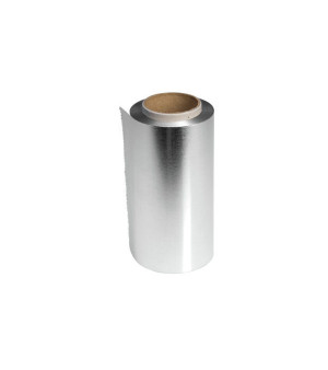 Sibel High-light Aluminium Folie 12cmx100m 480gr