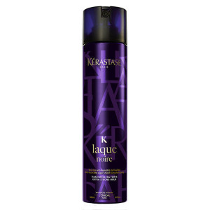 Kérastase Finishing Laque Noire 300ml