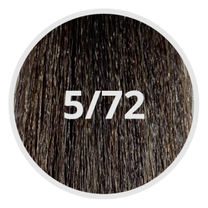 Lisap Absolute 3 5/72 Lichtkastanje Goud Beige 60ml