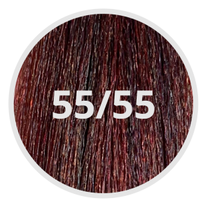 Lisap Absolute 3 55/55 Diep Donkerrood 60ml