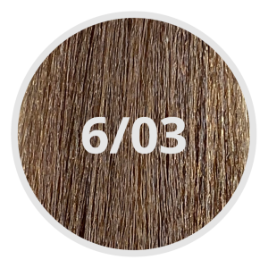 Lisap Absolute 3 6/03 Natuurlijk Goud Donkerblond 60ml