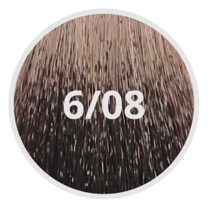 Lisap Absolute 3 6/08 Donker Parelblond 60ml