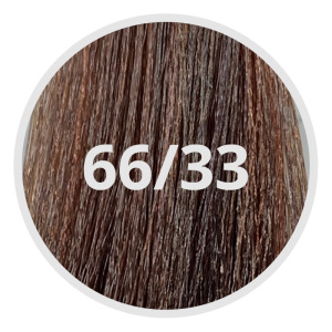 Lisap Absolute 3 66/33 Diep Goud Donkerblond 60ml