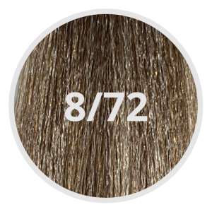 Lisap Absolute 3 8/72 Lichtblond Koud Beige 60ml