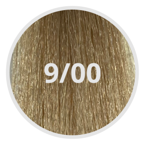 Lisap Absolute 3 9/00 Zeer Licht Diep Blond 60ml