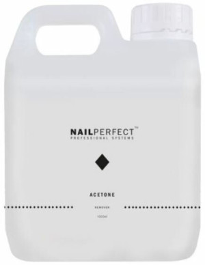 NailPerfect Acetone 1000ml
