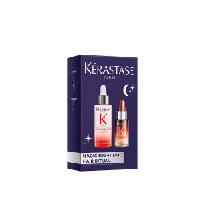 Kérastase Magic Night Duo Set