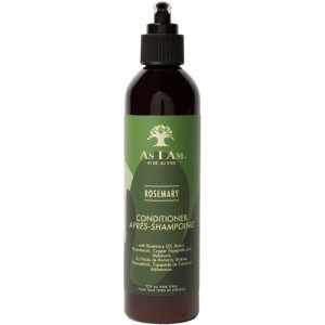 As I Am Rosemary Conditioner 237ml