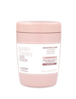 Alfaparf Smoothing Cream 1000ml