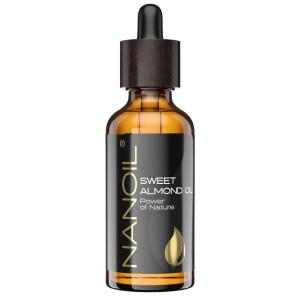 Nanoil Almond Oil 50ml