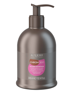 Alterego Chromego Silver Maintain Conditioner 300ml