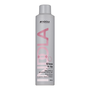 Indola Glaze It Up Shine Spray 300ml