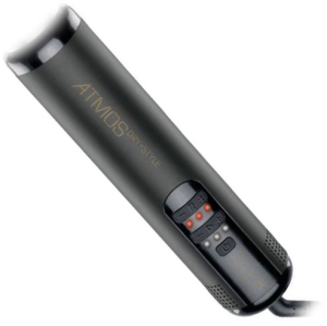 Diva Pro Atmos Dry + Style Sleeve Millennium Pink