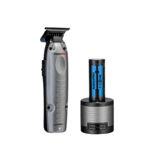 Babybliss Pro PRO Babyliss PRO FXOne Lo-Pro Trimmer Grey