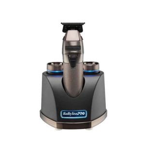Babybliss Pro PRO Babyliss PRO Snap FX Trimmer Outlet Zwart