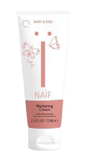 Naïf Baby & Kids Nurturing Cream 75ml