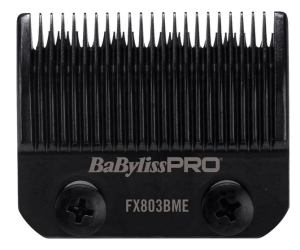 Babybliss Pro PRO Babyliss PRO 4Artists Taper Blade Black Graphite