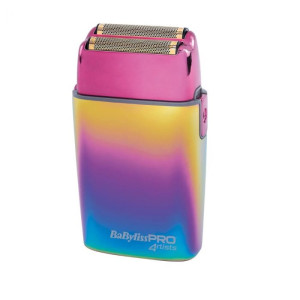 Babybliss Pro PRO Babyliss PRO 4Artists Double Foil Shaver Outlet Chameleon
