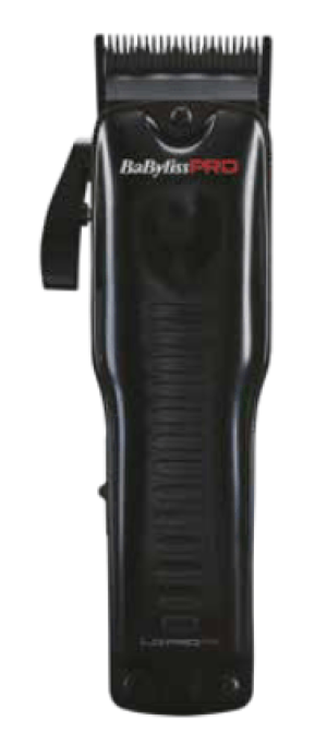 Babybliss Pro PRO Babyliss PRO 4Artists Lo-Pro Clipper Outlet Zwart
