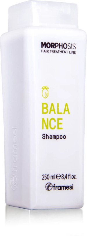 Framesi Morphosis Balance Shampoo 250ml