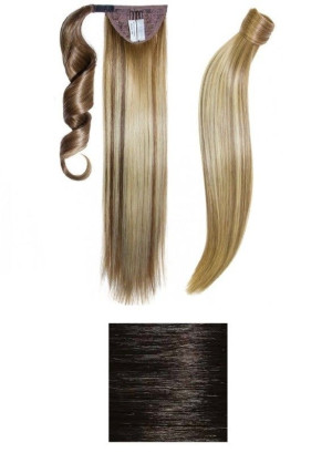 Balmain Catwalk Ponytail - Straight 1 Dubai 55cm