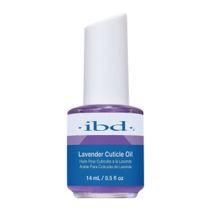 IBD Lavender Cuticle Oil 14ml