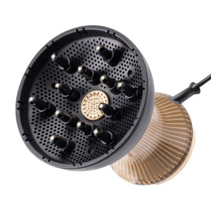 Bellissima Diffon Supreme Hetelucht Diffuser Outlet