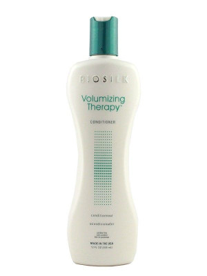 Biosilk Volumizing Therapy Conditioner 355ml