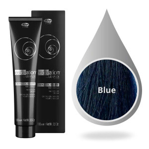 Escalation met Lisaplex Complex Blue 100ml