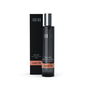 JANZEN Body Mist Coral 58 50ml