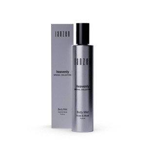 JANZEN Body Mist Heavenly 50ml