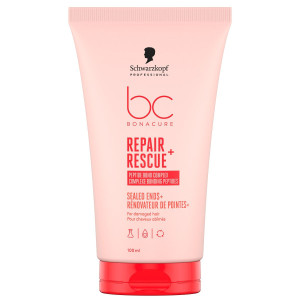 Schwarzkopf Bonacure Repair Rescue Sealed Ends+ 100ml