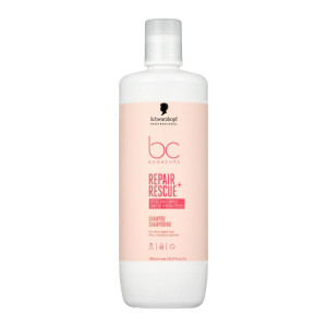Schwarzkopf Bonacure Repair Rescue Shampoo 1000ml