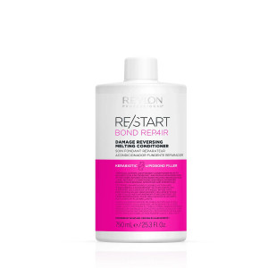 Revlon Restart Bond Repair Melting Conditioner 750ml