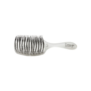 Olivia Garden Essential Care Flex Fijn haar Ice Wit