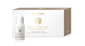 T-Lab Brillant Oil 18x20ml