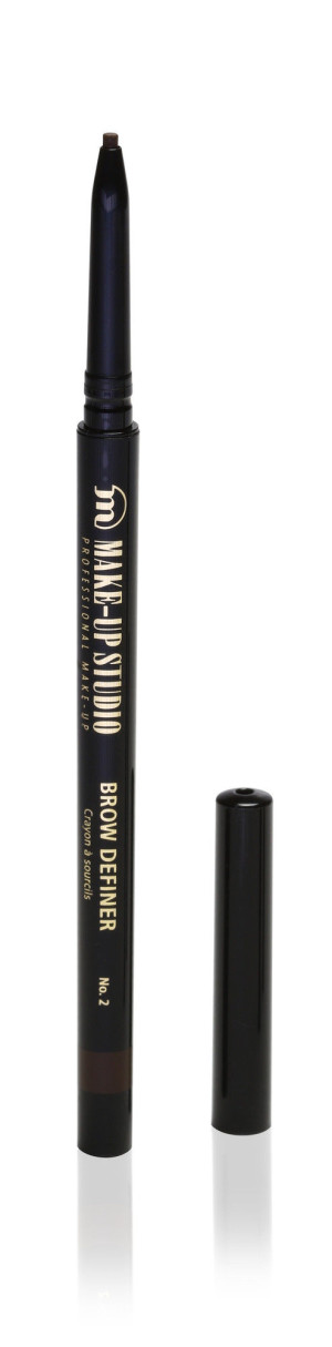 Make-up Studio Brow Definer 2 1st