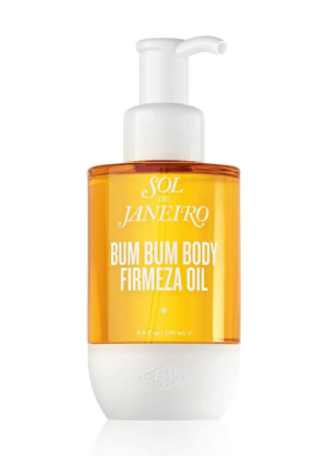 Sol de Janeiro Bum Bum Body Firmeza Oil 100ml
