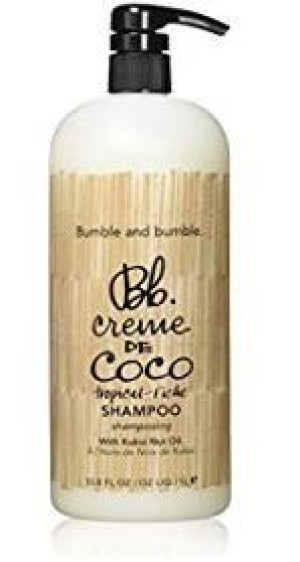 Bumble & Bumble Crème de Coco Shampoo 1000ml