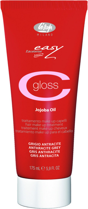 Lisap Easy C-Gloss Vuurrood 175ml