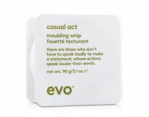 Evo Casual Act Moulding Whip 90gr
