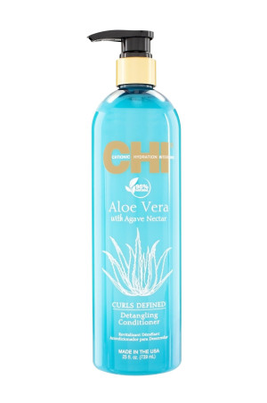 CHI Aloe Vera Detangling Conditioner 739ml