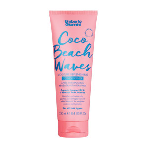 Umberto Giannini Coco Beach Waves Moisture Replenishing Conditioner 250ml