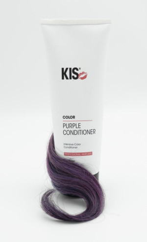 KIS Color Conditioner Purple