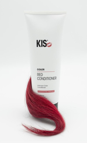 KIS Color Conditioner Red