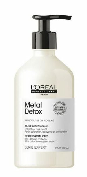 L’Oréal Professionnel Serie Expert Metal Detox Care 500ml