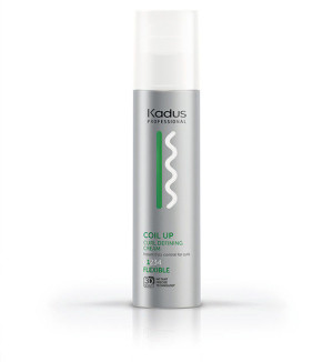 Kadus Professional Cream Coil Up 200ml