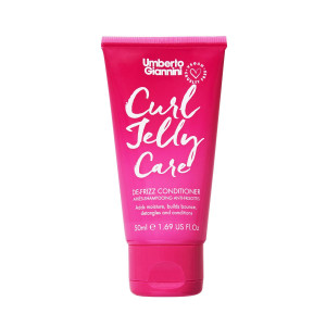 Umberto Giannini Curl Jelly Care Mini 50ml