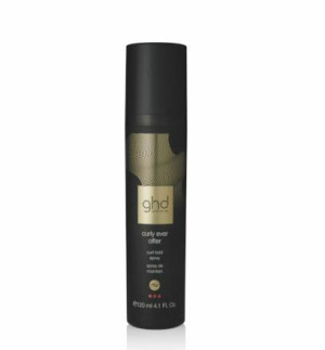 ghd Heat Protect Styling Curly Ever After 120ml