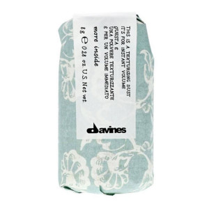 Davines More Inside This Is A Texurizing Dust 8gr